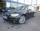 BMW Serie 5 TOURING F11 LCI 520d 190 ch pack luxe &agrave; Aubi�re (63)