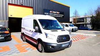  Voir détails -Ford Transit 2T FG T310 L2H2 2.0 ECOBLUE 105CH TREND  à Beauchamp (95)
