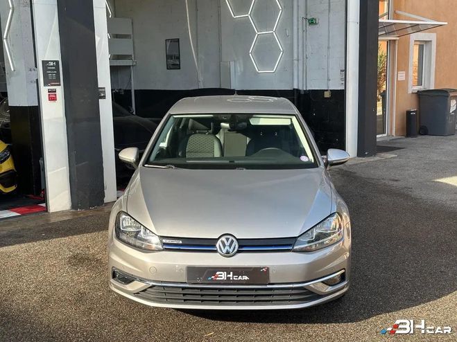 Volkswagen Golf 1.5 TSI 130cv EVO CONNECT Gris de 2018
