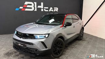  Voir détails -Opel Mokka 1.2 T 130 GS-LINE / Suivi COMPLET à Roanne (42)