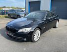 BMW Serie 7 730d Luxe 730 D BVA BERLINE F01 TOIT OUV à Crottet (01) BMW Serie 7 730d Luxe 730 D BVA BERLINE F01 TOIT OUV à Crottet (01)