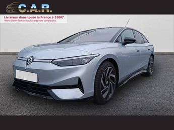  Voir détails -Volkswagen ID.7 Pro 286 ch Style Exclusive à  La Rochelle (17)