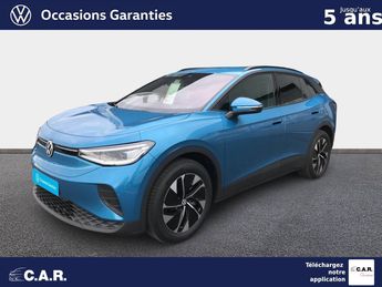  Voir détails -Volkswagen ID.4 286 ch Pro Life Max à  La Rochelle (17)