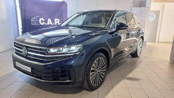  Voir détails -Volkswagen Touareg 3.0 TSI eHybrid 381ch Tiptronic 8 4Motio à  La Rochelle (17)