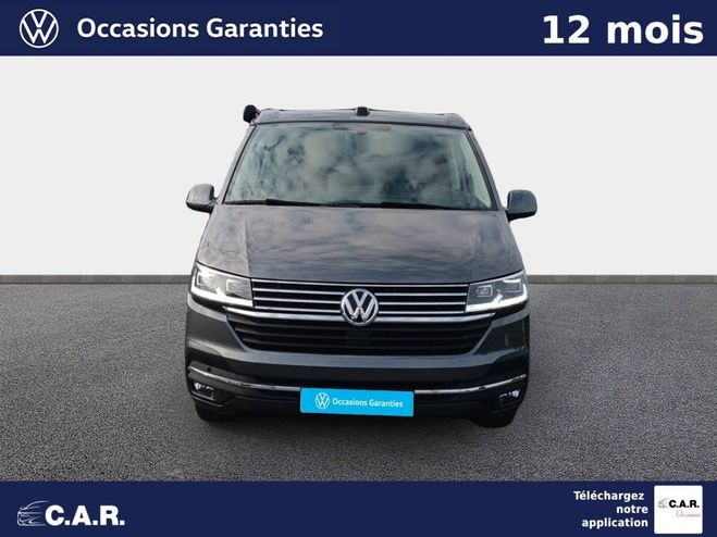 Volkswagen California 6.1 2.0 TDI 150 DSG7 Ocean Gris de 2023