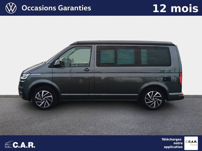 Volkswagen California 6.1 2.0 TDI 150 DSG7 Ocean Gris de 2023