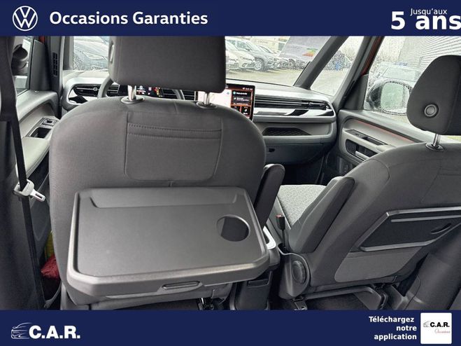 Volkswagen ID.Buzz 286 ch Pro 7 places Blanc de 2024