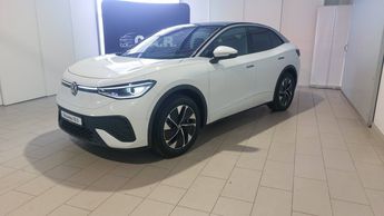  Voir détails -Volkswagen ID.5 286 ch Pro Life Max à  La Rochelle (17)