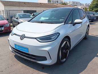  Voir détails -Volkswagen ID.3 204 ch Pro S Life Max à  La Rochelle (17)