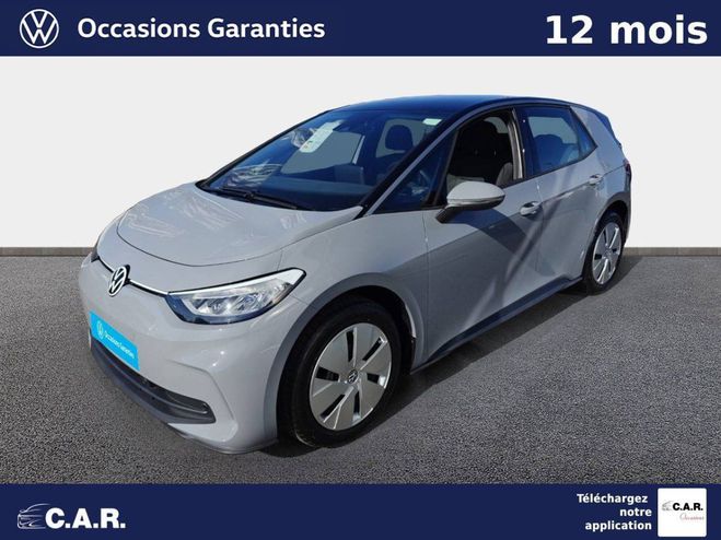 Cliquer pour voir la photo suivante Volkswagen ID.3 204 ch Pro Gris de 2025
