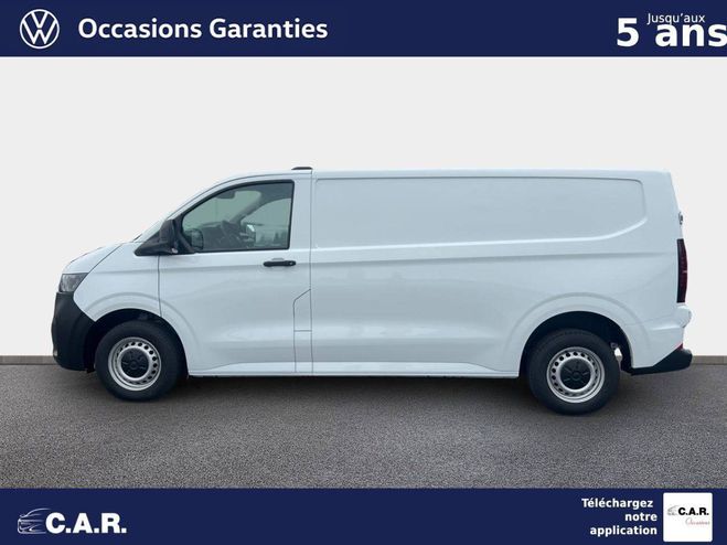 Volkswagen Transporter VAN L2H1 2.0 TDI 150 BVA8 BUSINESS Blanc de 2025