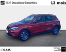 Seat Arona 1.0 TSI 110 ch Start/Stop BVM6 Copa &agrave;  La Rochelle (17)