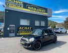 Mini One cooper s 175 cv garantie &agrave; Draguignan (83)