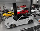 Porsche 911 Turbo S - ECOTAXE PAYEE - LIFT SYSTEM &agrave; Saint-Laurent-du-Var (06)