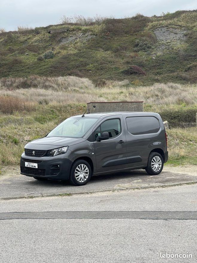 Peugeot Partner  Autre de 2020