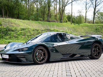  Voir détails -` Autres marques X-Bow GT XR - Edition limite ! à Mont-Saint-Guibert (14)