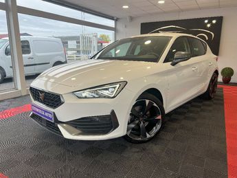  Voir d&eacute;tails -Cupra Leon 1.5 eTSI 150 ch DSG7 V &agrave; Creuzier-le-Vieux (03)