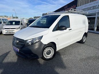 voir détails -Mercedes Vito FOURGON 114 CDI LONG PRO PRIX H.T à Creuzier-le-Vieux (03)   Voir détails -Mercedes Vito FOURGON 114 CDI LONG PRO PRIX H.T à Creuzier-le-Vieux (03)