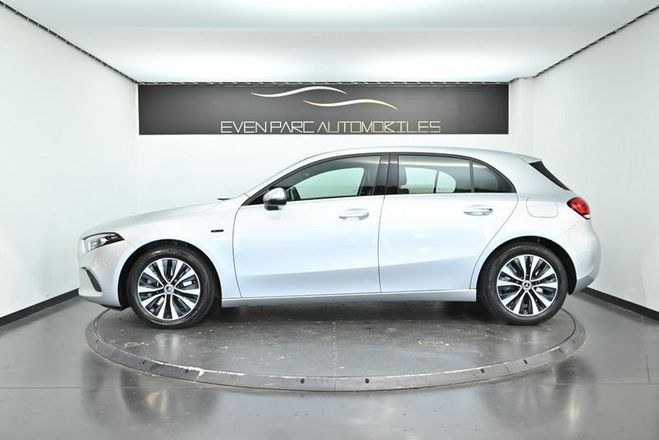 Mercedes Classe A 250 e 8G-DCT Style Line  de 2021