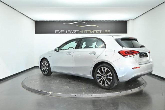 Mercedes Classe A 250 e 8G-DCT Style Line  de 2021