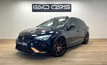  Voir détails -Seat Leon Cupra ST R 2.0 300 ch DSG7 Pack Carbone  à Gleiz (69)