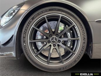  Voir détails -Mercedes Amg GT BLACK SERIES 730 CV à Montvrain (77)