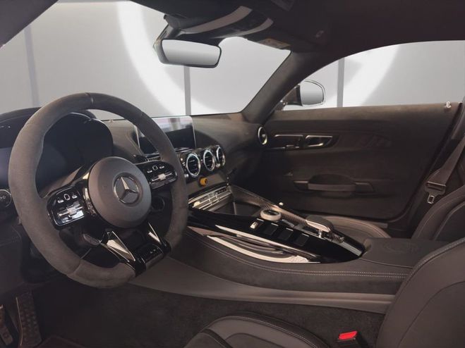 Mercedes Amg GT Mercedes Amg GT BLACK SERIES 730 CV MANUFKTUR MAGNO GRAU de 2023