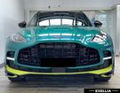 Aston martin DBX 707 Q AMR EDITION LEASING POSSIBLE A PAR &agrave; Mont�vrain (77)