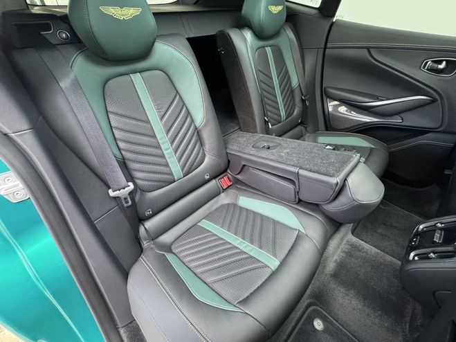 Aston martin DBX 707 Q AMR EDITION LEASING POSSIBLE A PAR PODIUM GREEN de 2024