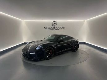  Voir détails -Porsche 911 992 COUPE 3.0 450 CARRERA 4S à  La Couture-Boussey (27)