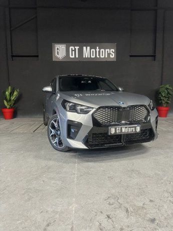  Voir détails -BMW X2 (U10) IX2 EDRIVE20 204CH M SPORT à Royan (17)