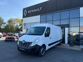 voir détails -Renault Master FOURGON GN L3H2 3.5t 2.3 dCi 130 E6 GRAN à Saint-Ouen-l'Aumône (95)   Voir détails -Renault Master FOURGON GN L3H2 3.5t 2.3 dCi 130 E6 GRAN à Saint-Ouen-l'Aumône (95)