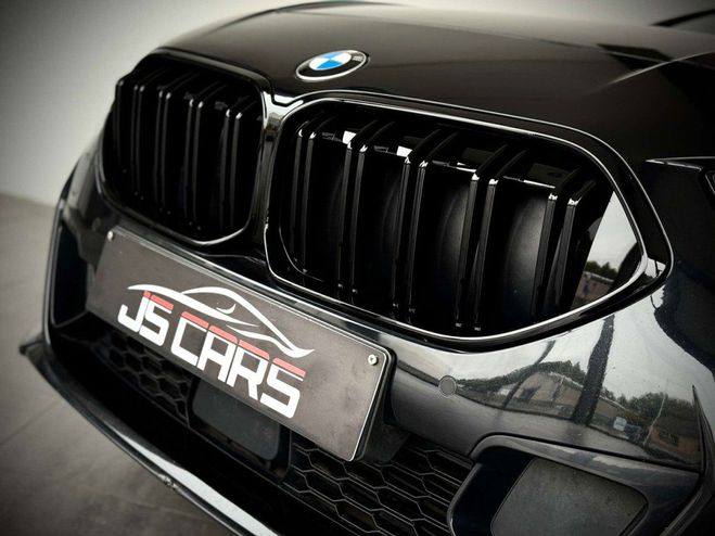BMW Serie 2 216 dA GranCoup FULL PACK M-1ERPRO-T.O- Noir de 2021