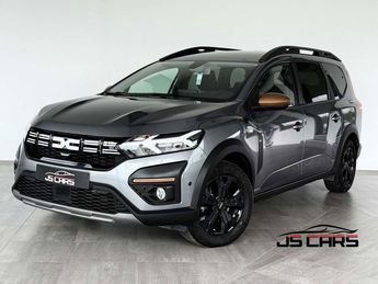  Voir détails -Dacia Jogger 1.6 Hybrid-1ERPRO-GPS-7PL.-CARPLAY-CAMER à Cuesmes (70)