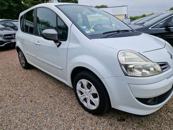  Voir détails -Renault Modus Grand I (R77) 1.5 dCi 90ch Night&Day eco à vreux (27)