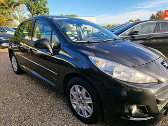  Voir détails -Peugeot 207 1.4 HDI 70 ACCESS à vreux (27)