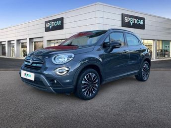  Voir détails -Fiat 500X 1.3 FireFly Turbo T4 150ch Cross DCT à Montpellier (34)