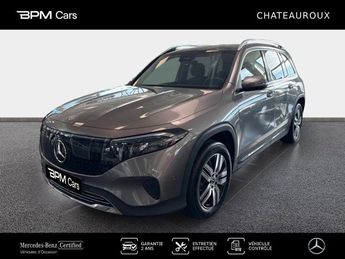  Voir détails -Mercedes Classe E 250+ 190ch à Chteauroux (36)