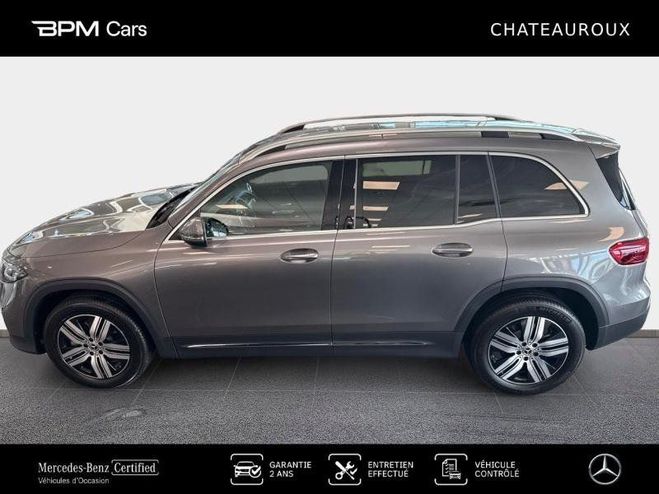 Mercedes Classe E 250+ 190ch Gris Montagne Mtallis de 2025