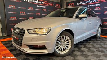  Voir détails -Audi A3 ambiente 2.0 tdi 150 cv garantie 6 mois à Cappelle-la-Grande (59)