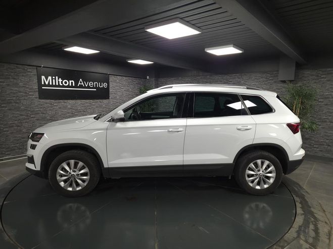 Skoda Karoq Skoda Karoq 2.0 TDI SCR - 116 Selection Blanc de 2024