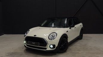  Voir détails -Mini Clubman Cooper D F54 2.0 150 CV Pack Chili à Saint-Auns (34)