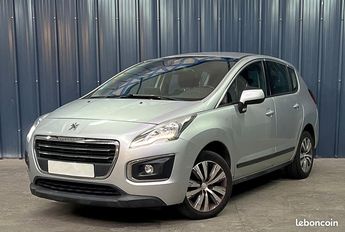  Voir détails -Peugeot 3008 1.6 Hdi 115Ch Parfait Etat Rgulateur de à Halluin (59)