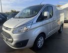 Ford Custom TRANSIT FG 290 L1H1 2.2 TDCI 155CH LIMIT &agrave; Fouqui�res-l�s-Lens (62)