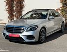 Mercedes Classe S s400 d fascination 4matic &agrave; Monaco (98)