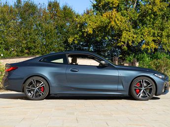  Voir d&eacute;tails -BMW M1 2021 M 440i &agrave; Saint-Marcel-de-F�lines (42)