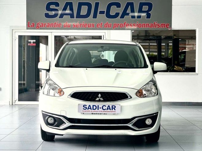 Mitsubishi Space Star 1.0i 71cv 5P  de 