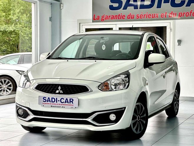 Mitsubishi Space Star 1.0i 71cv 5P  de 