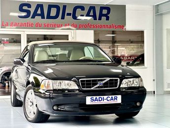  Voir détails -Volvo C70 CABRIO 2.0 T. 163cv 20v Boite Auto à Gilly (60)