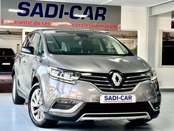  Voir détails -Renault Espace 1.6 dCi 130cv 7 PLACES Energy à Gilly (60)